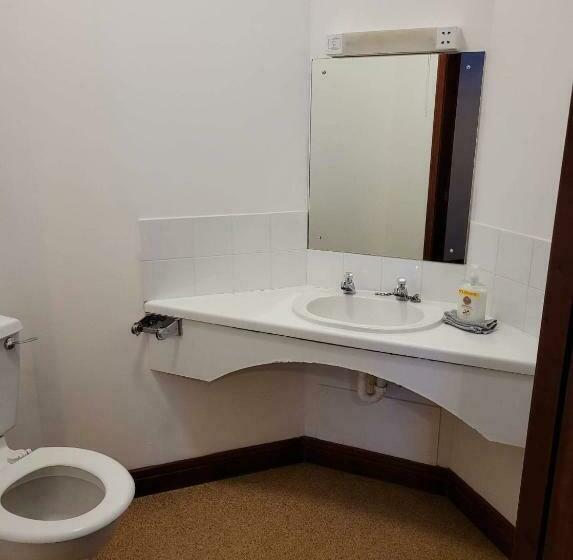 Aamiaismajoitus (B&B) Weston House Serviced Accommodation