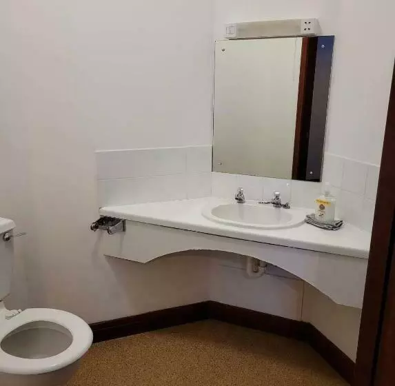 Aamiaismajoitus (B&B) Weston House Serviced Accommodation