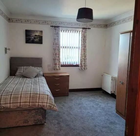 Aamiaismajoitus (B&B) Weston House Serviced Accommodation