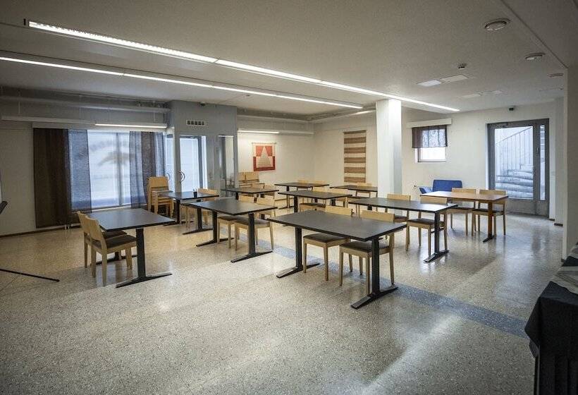 בית מלון כפרי Karhu