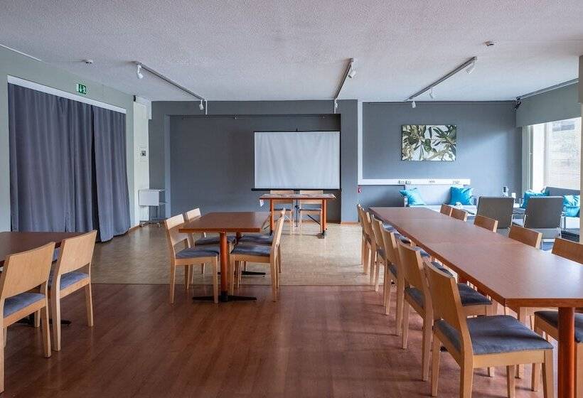 בית מלון כפרי Karhu