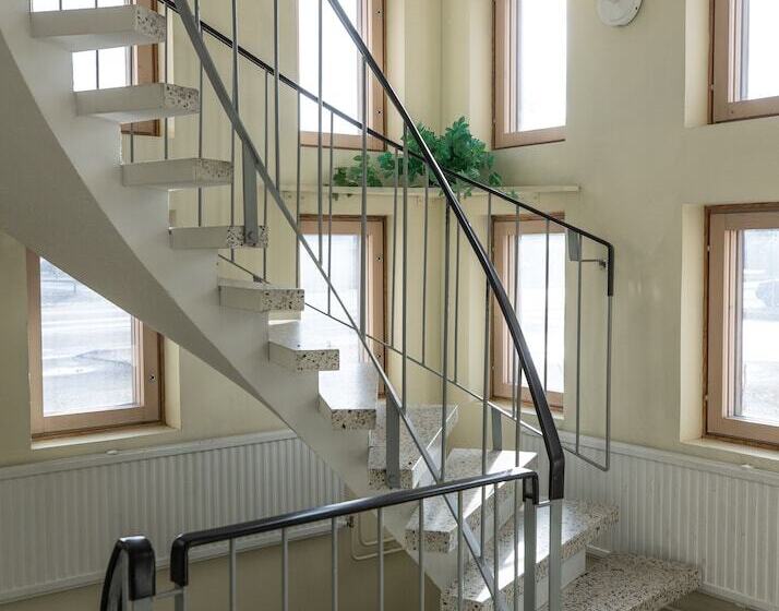 בית מלון כפרי Karhu