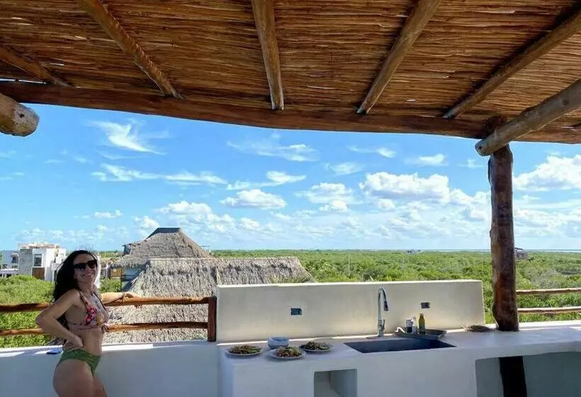 Casa Molly