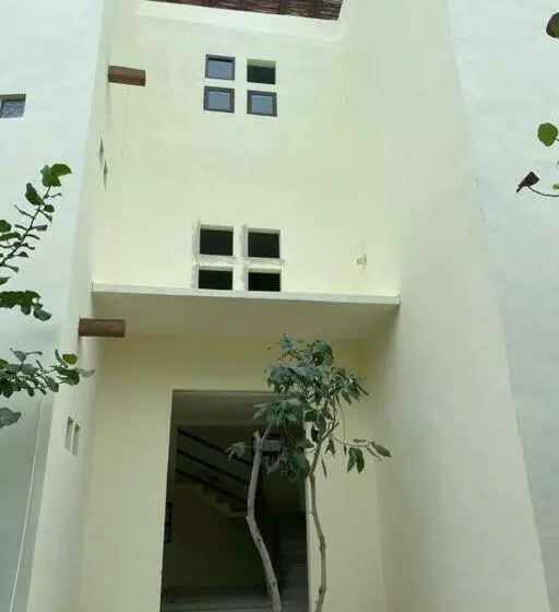 Casa Molly