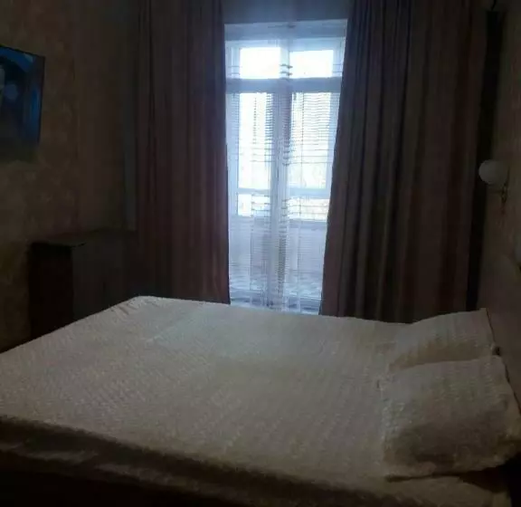 Comfortable Apartment