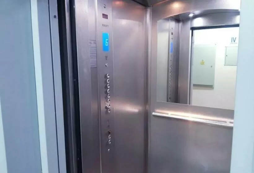 Comfortable Apartment