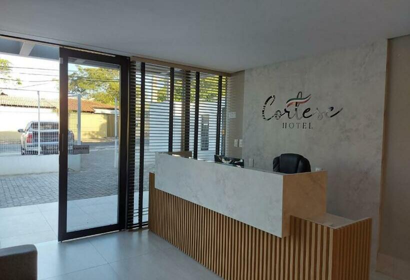 Hotel Cortese
