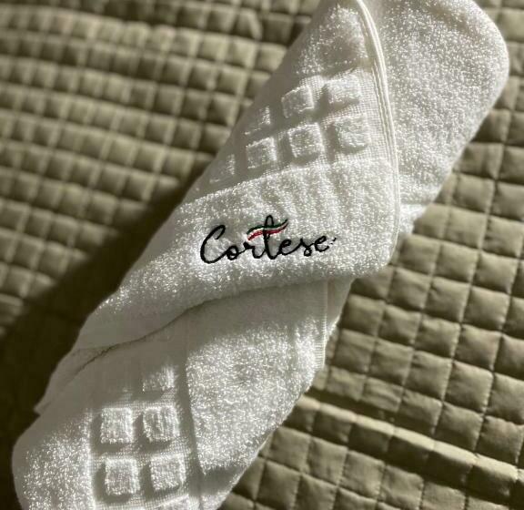 Hotel Cortese
