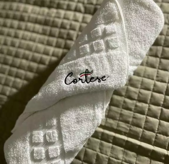 هتل Cortese