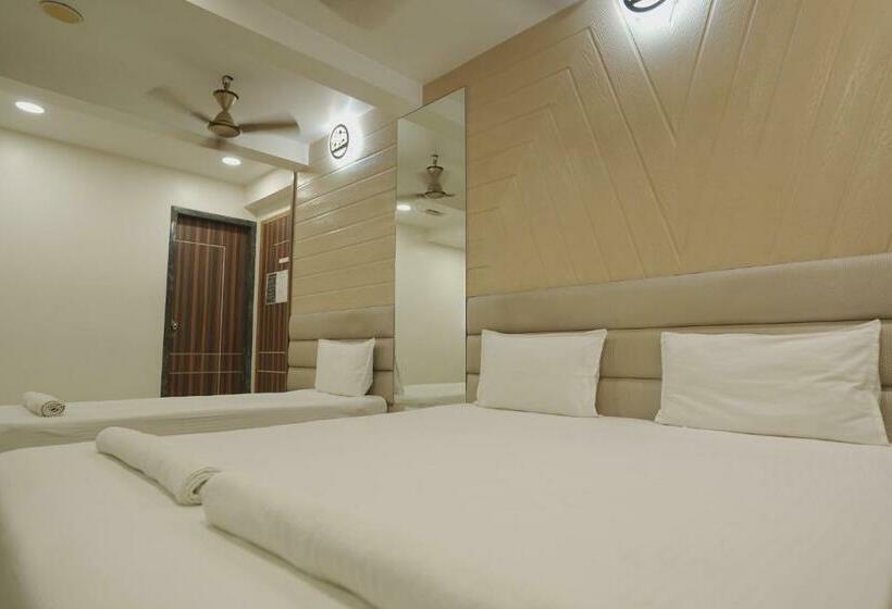 Otel Falcon By Wb Inn