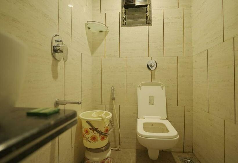 Otel Falcon By Wb Inn