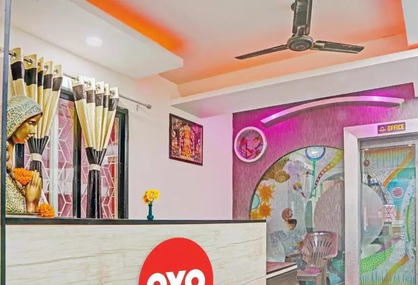 Hotelli Oyo 93089 Sunrise Executive Lodge