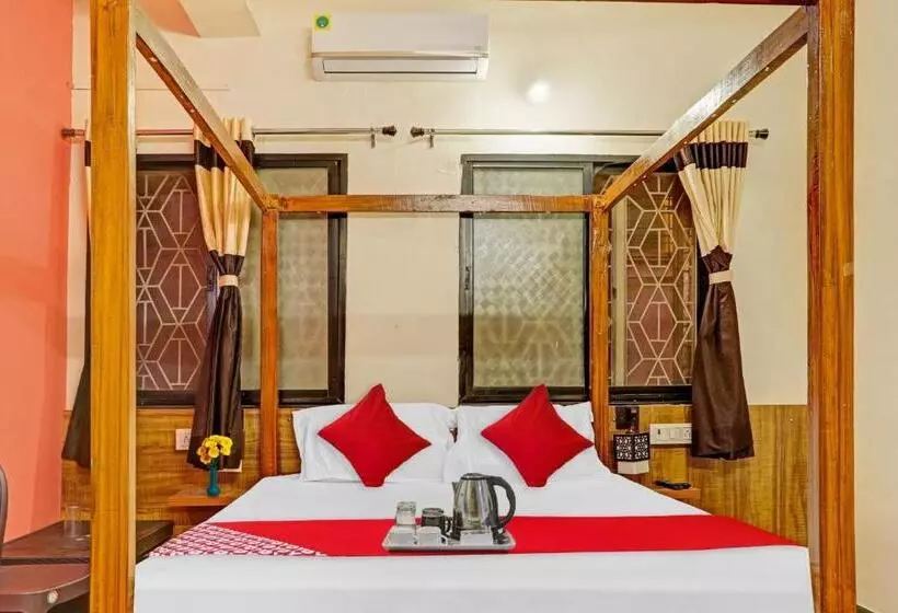 Hotelli Oyo 93089 Sunrise Executive Lodge