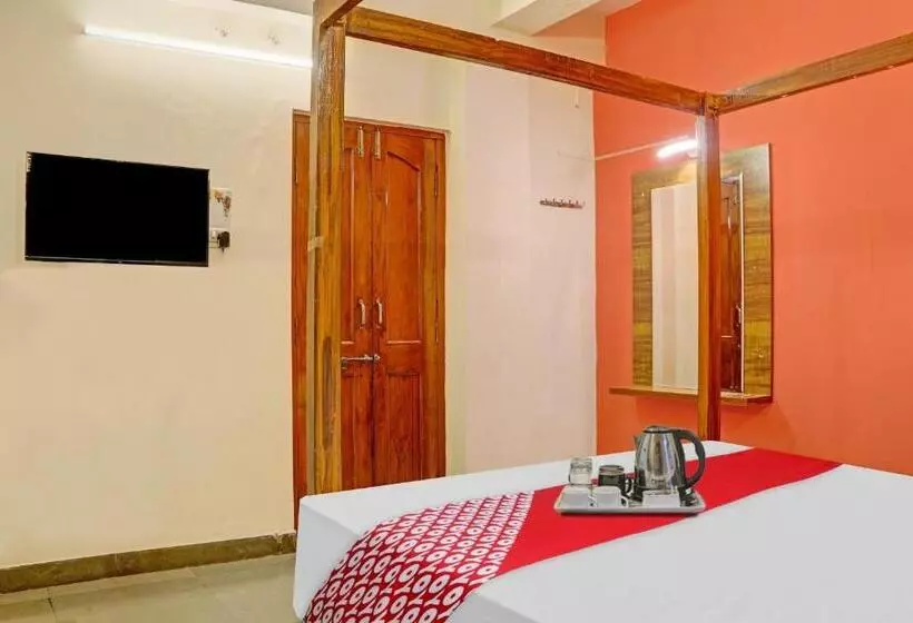 Hotelli Oyo 93089 Sunrise Executive Lodge