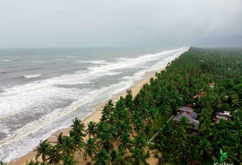 Kailani Beach Resort