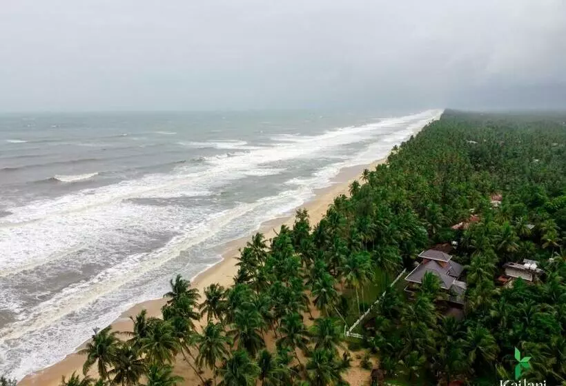 Kailani Beach Resort