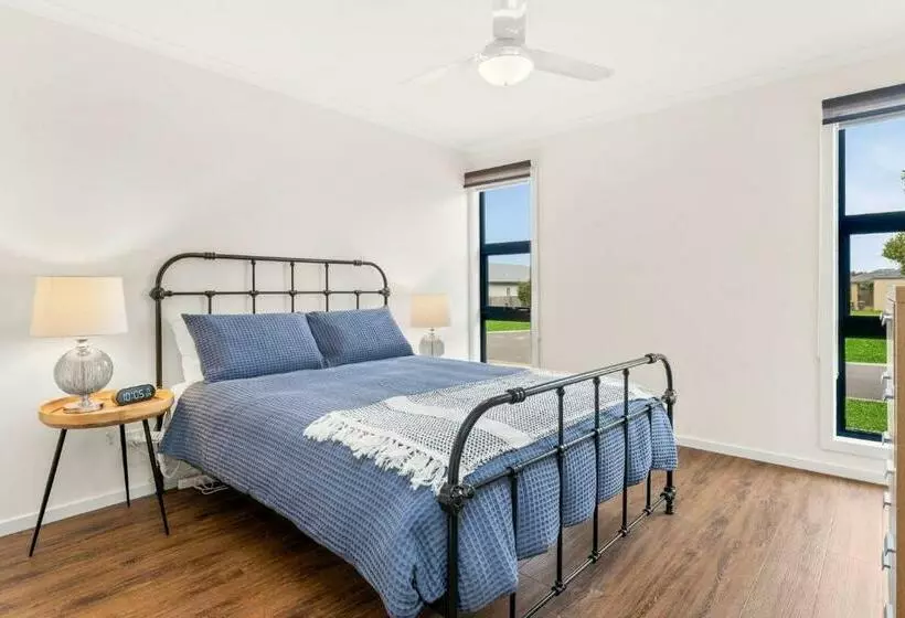 Lennys Lodge