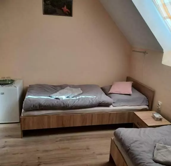 Majatalo Fülöpsziget Vendégház