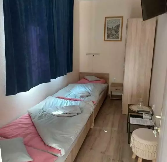 Majatalo Fülöpsziget Vendégház