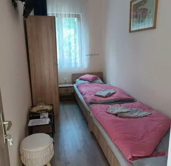 Majatalo Fülöpsziget Vendégház