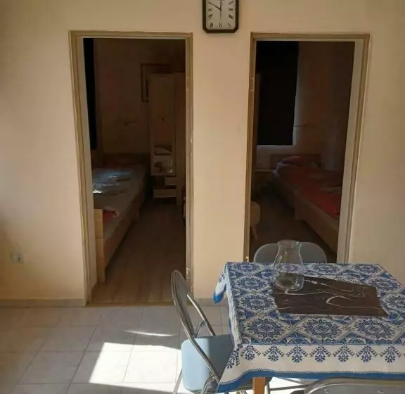 Majatalo Fülöpsziget Vendégház