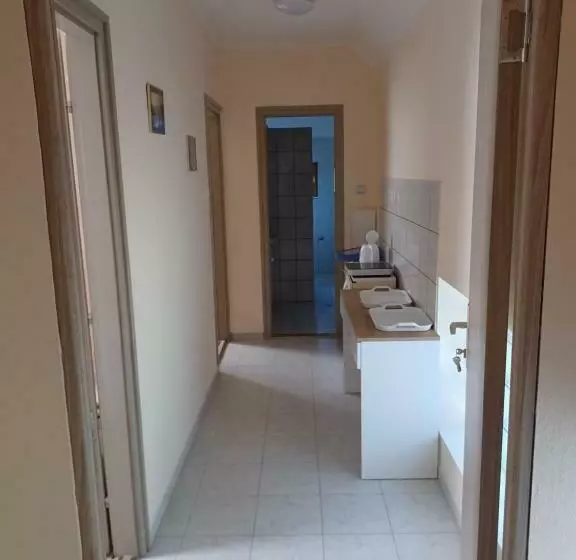 Majatalo Fülöpsziget Vendégház