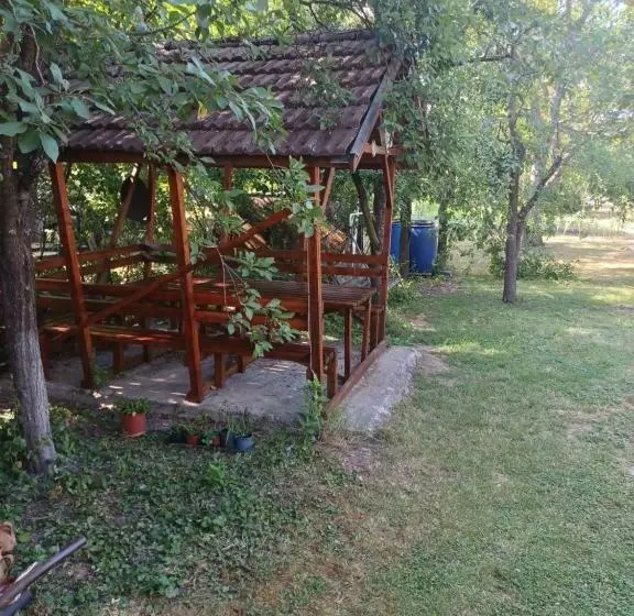 Majatalo Fülöpsziget Vendégház