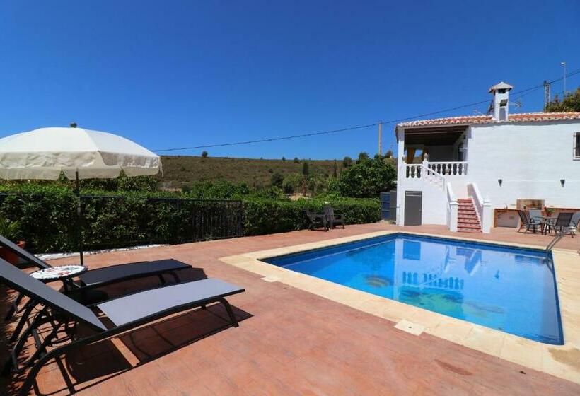 Villa Maitemar By Spainsunrentals 1017