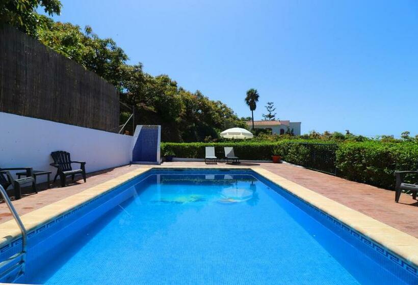 Villa Maitemar By Spainsunrentals 1017