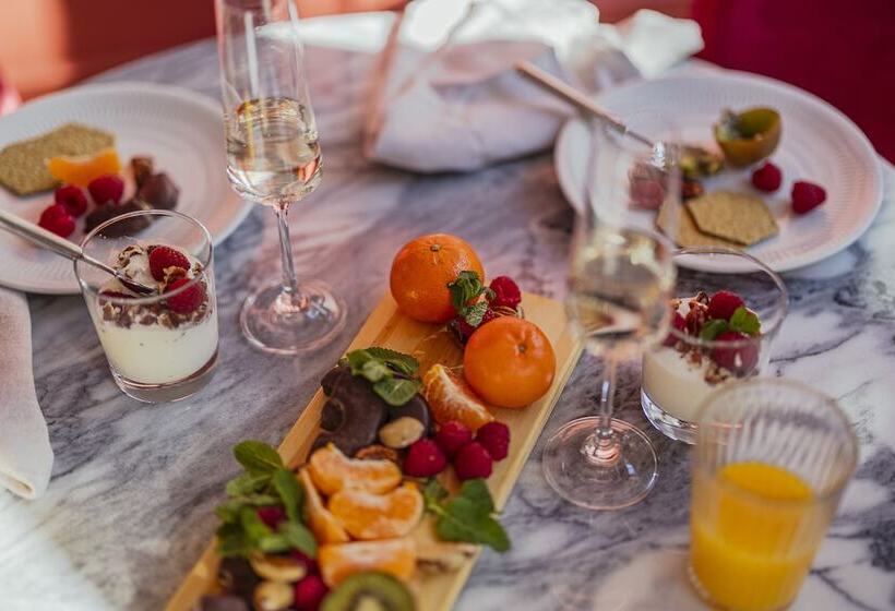 As Vizinhas Boutique Apartments