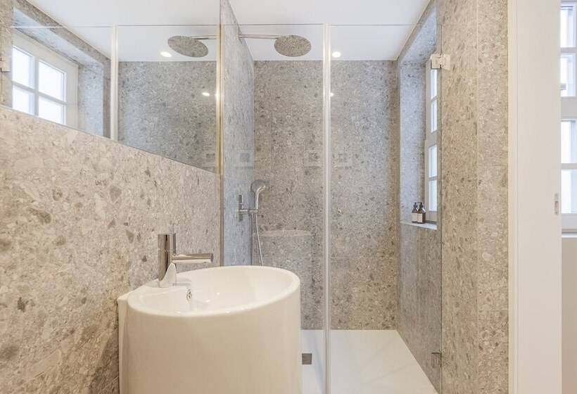 As Vizinhas Boutique Apartments