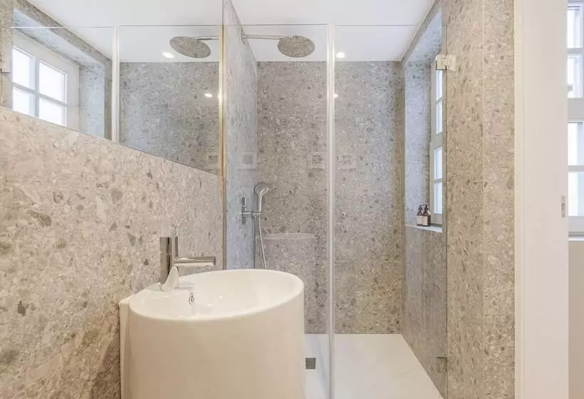 As Vizinhas Boutique Apartments