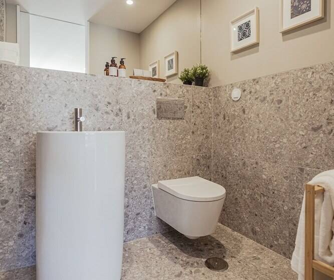 As Vizinhas Boutique Apartments