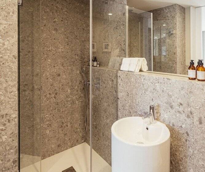 As Vizinhas Boutique Apartments