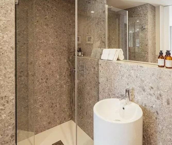As Vizinhas Boutique Apartments