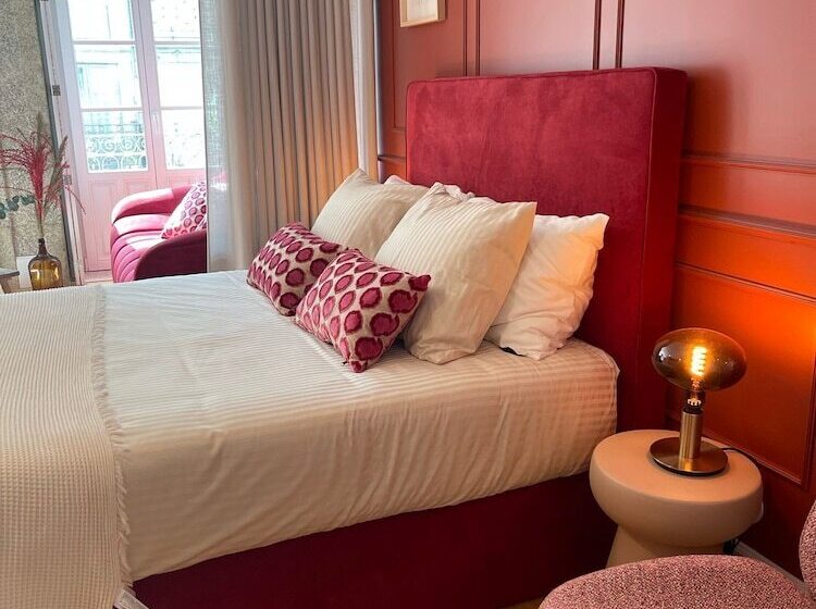 As Vizinhas Boutique Apartments