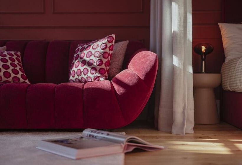 As Vizinhas Boutique Apartments