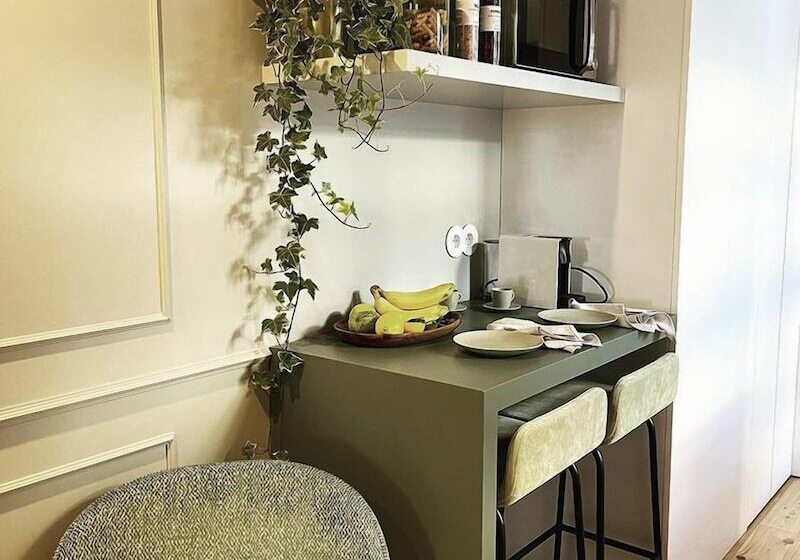 As Vizinhas Boutique Apartments