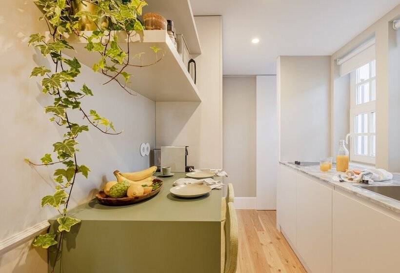 As Vizinhas Boutique Apartments