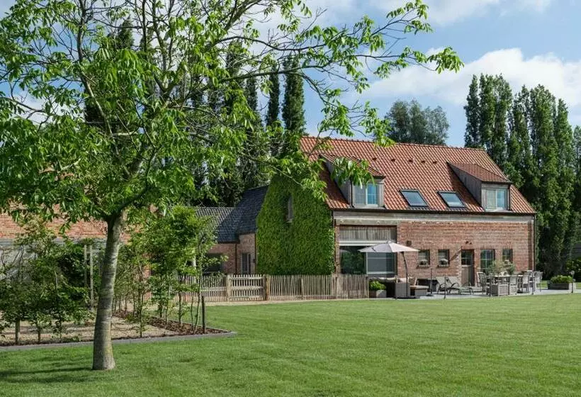 B&b Meetje Verre