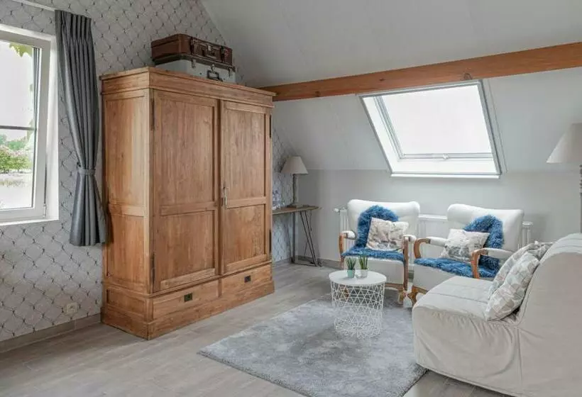 B&b Meetje Verre