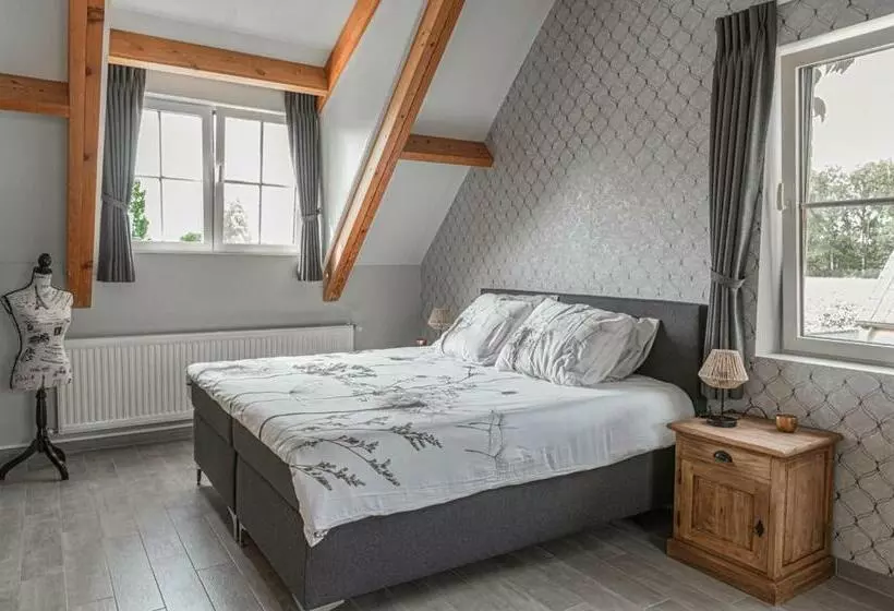 B&b Meetje Verre