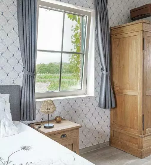 B&b Meetje Verre