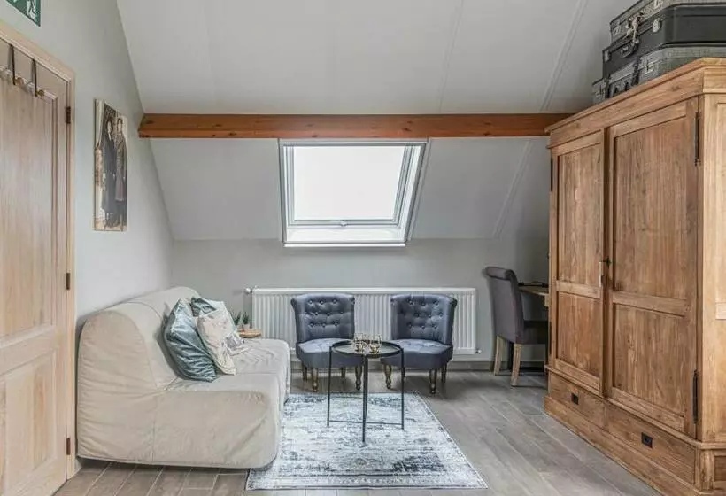 B&b Meetje Verre
