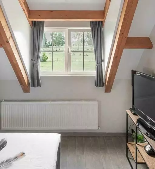 B&b Meetje Verre