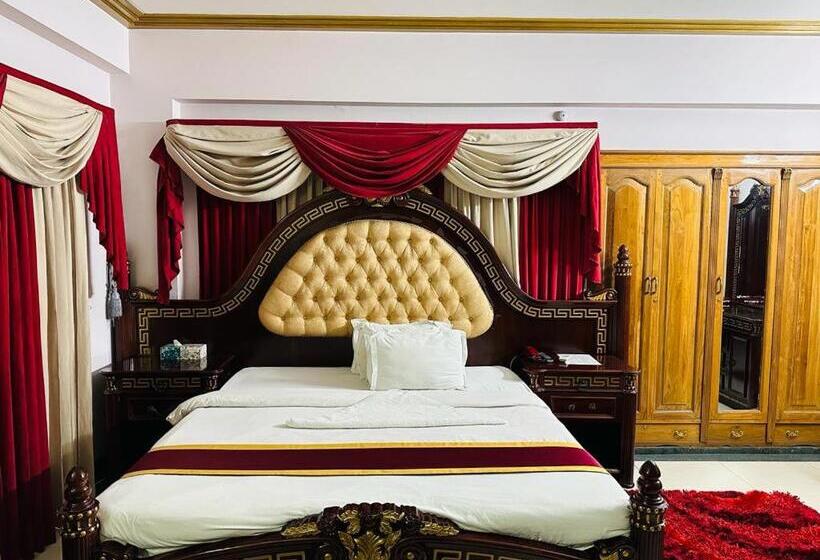 تختخواب و صبحانه Heaven Inn