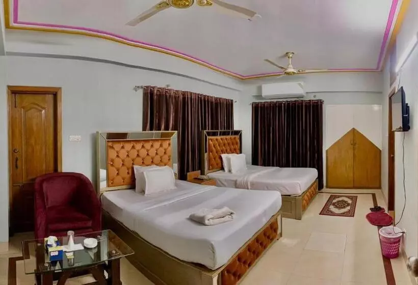 تختخواب و صبحانه Heaven Inn