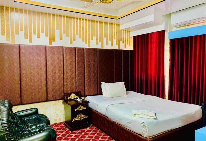 تختخواب و صبحانه Heaven Inn