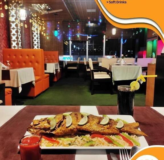 تختخواب و صبحانه Heaven Inn