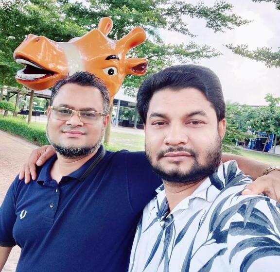 تختخواب و صبحانه Heaven Inn